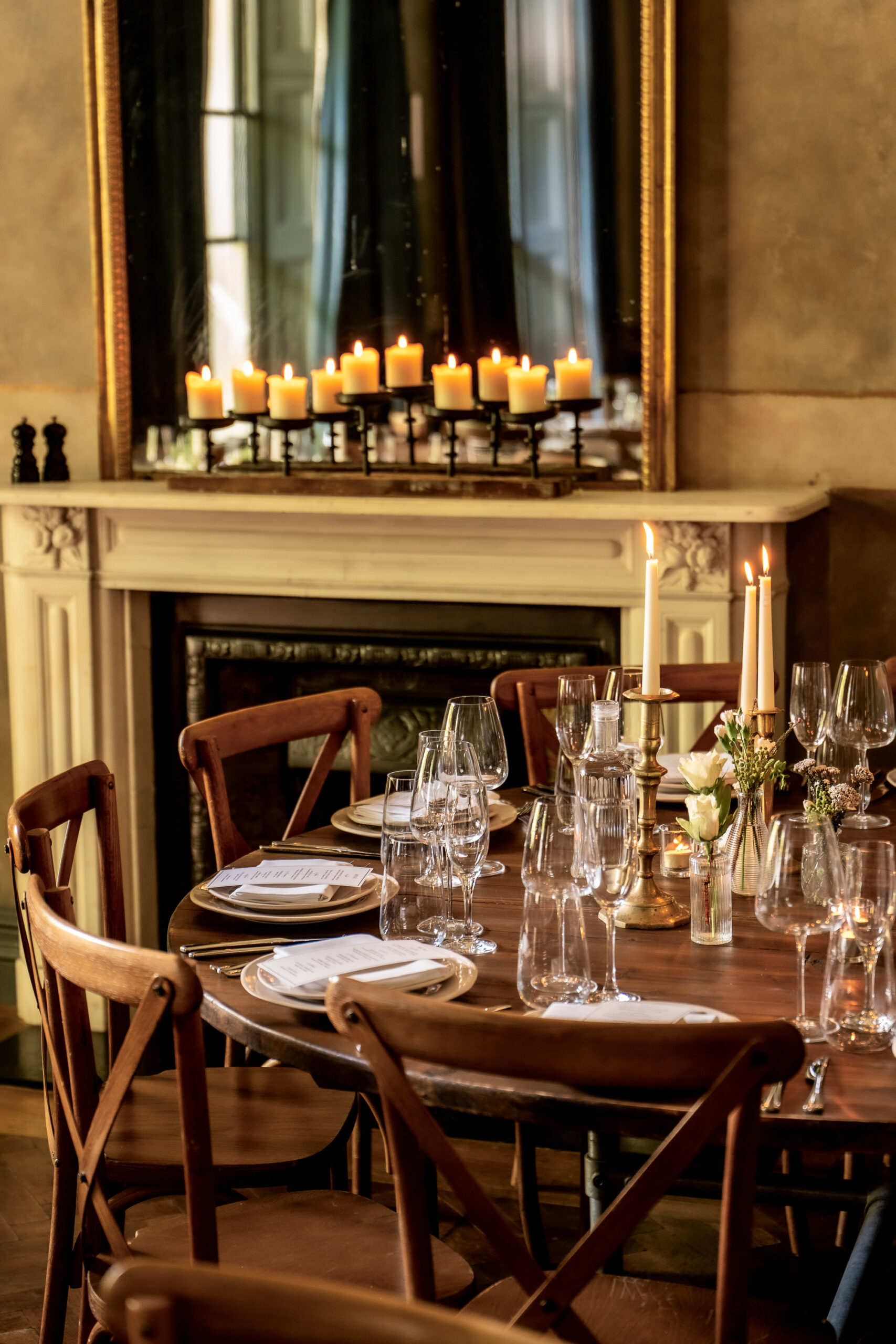 Events Booking Cheltenham - The House @ No.131